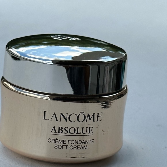 Lancôme Absolue Soft Cream